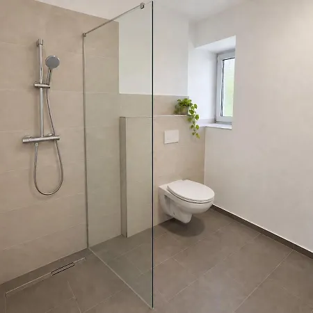 Apartment Karli -